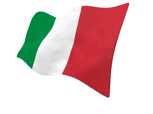 Italy flag icon