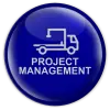 Project Management - HIAB Icon