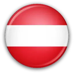 Austria flag icon