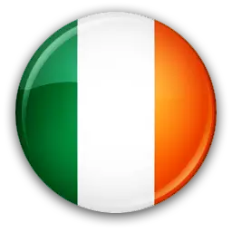 Ireland Flag