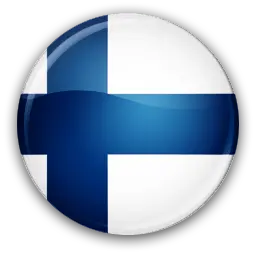Finland Flag