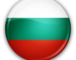 Bulgaria Flag