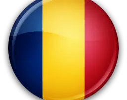 Romanian Flag