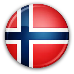 Norway Flag