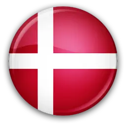 Danmark flag icon