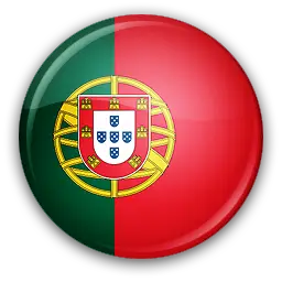 Portugal flag icon
