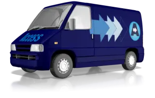 Express Van