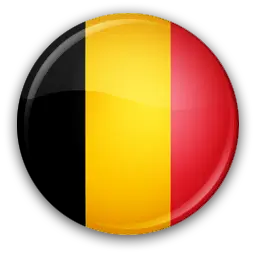Belgium flag icon