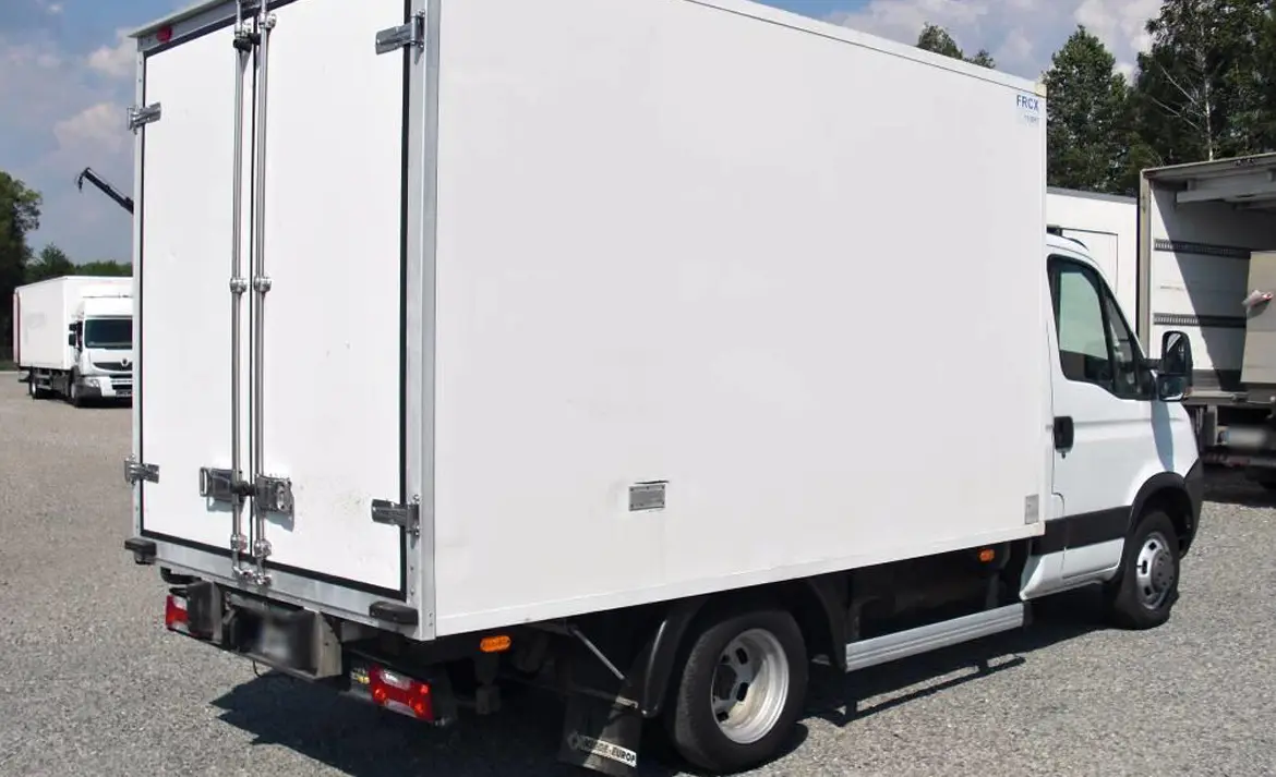Express Thermo Van