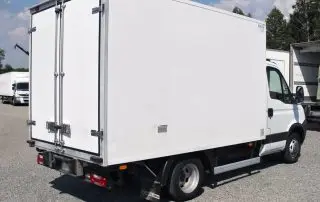 Express Thermo Van