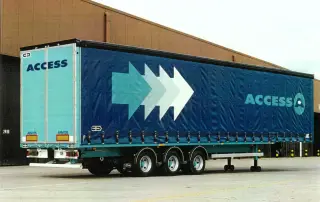Access Mega Trailer Image