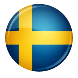 Sweden flag icon