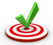 Consistently On Target