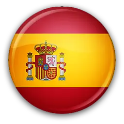 Spain flag icon