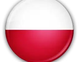 Poland Flag