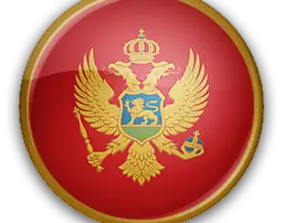 Montenegro Icon