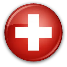 Switzerland flag icon