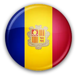 Andorra Flag